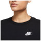 Nike Γυναικεία κοντομάνικη μπλούζα Nike Γυναικεία κοντομάνικη μπλούζα